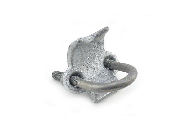 Bridgeport 962 3/4" Conduit Clamp, Box of 10