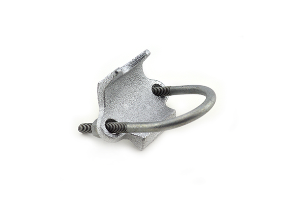 Bridgeport 965 1-1/2" Conduit Clamp, Box of 5