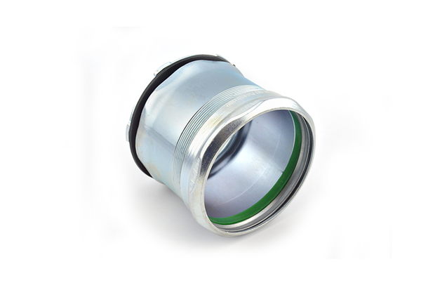 Bridgeport 238-I 3-1/2" Ss Conn. Ins., Box of 6