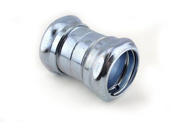 Bridgeport 262 1" Comp. Cplg. Steel, Box of 10