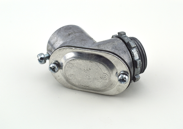 Bridgeport 72-DCA 3/4" Rigid/Emt-Box Alum Pull E, Box of 5