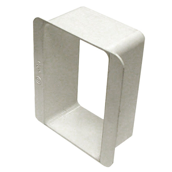 Bridgeport BXE-100 Box Extender, Box of 25