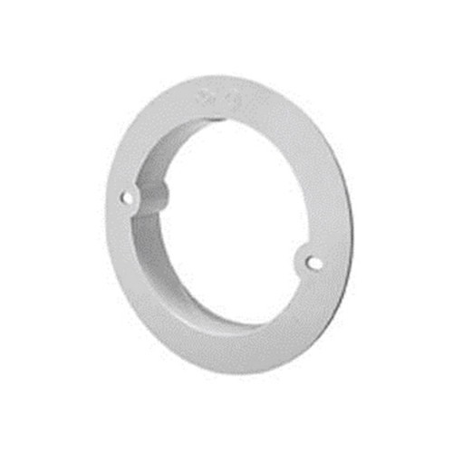 Bridgeport BXE-300 Round Nonmetallic Box Extender or Insulator Up To 5/8″, Box of 25