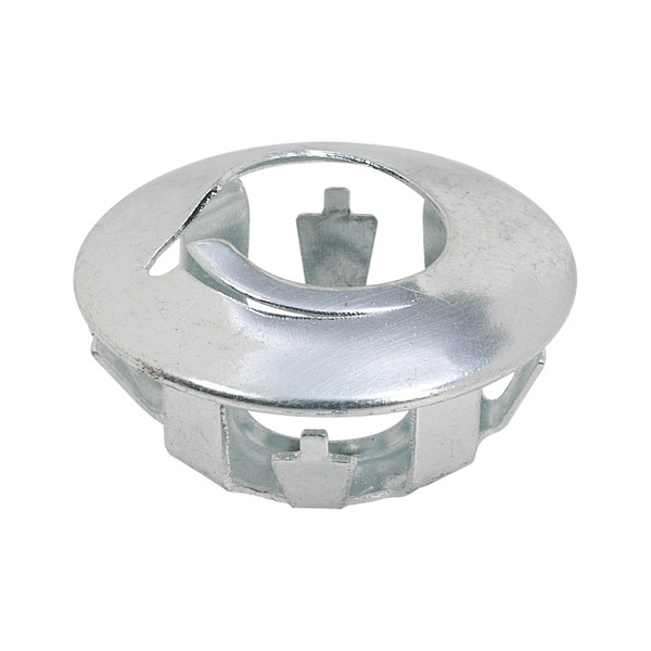 Bridgeport 540-SS Snap-In Connector 3/8″ Zinc-plated Spring Steel, Box of 2500