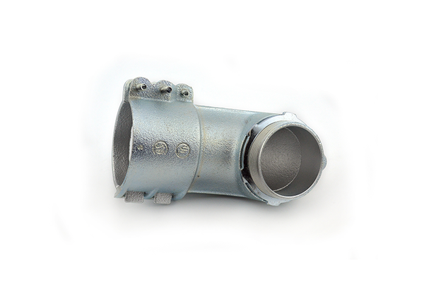 Bridgeport 810 2" 90 Deg Conn., Box of 5