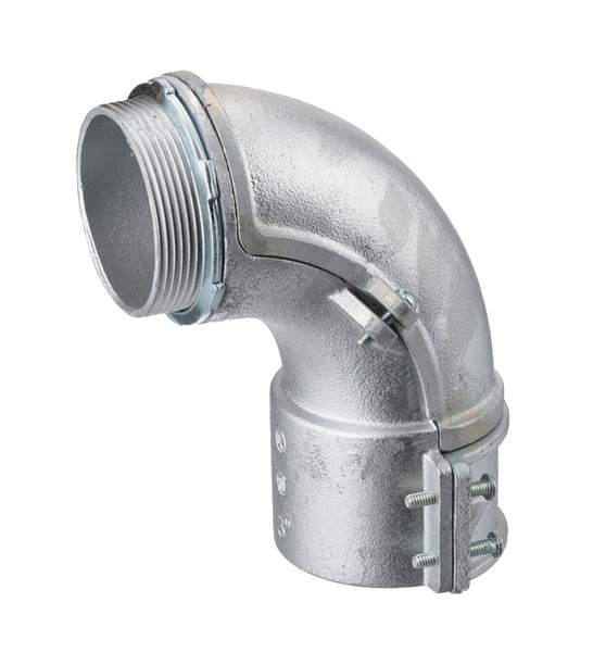 Bridgeport 812 3" Angle Conn., Box of 5