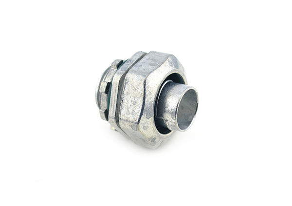 Bridgeport 431-LT2 3/4 Lqdt. Conn. Zinc, Box of 10
