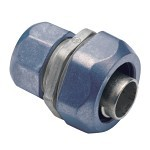Bridgeport 4360-DC 1/2" Combo Coupling EMT to LT B