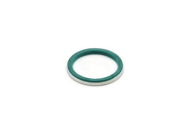 Bridgeport SR-100 1" Sealing Ring  W/Retainer, Box of 100