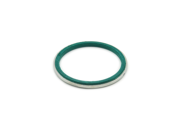 Bridgeport SR-150 1-1/2" Sealing Ring  W/Retaine, Box of 50
