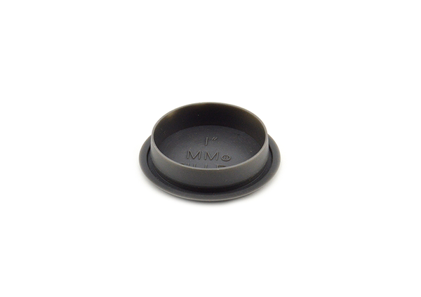 Bridgeport 9893 1" Knockout Plug, Box of 50