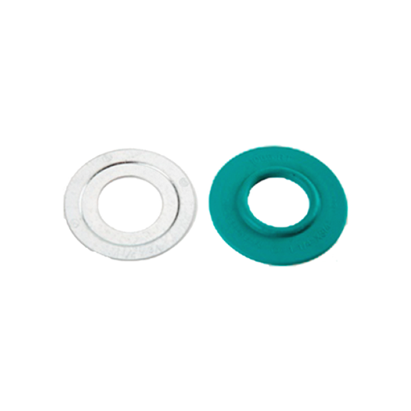 Bridgeport 1064-RT 1-1/4 To 1/2" Rt Reduc Wshrs, Box of 1