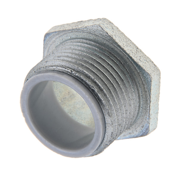 Bridgeport 1103-I 3/4" Conduit Nipple, Ins., Box of 50