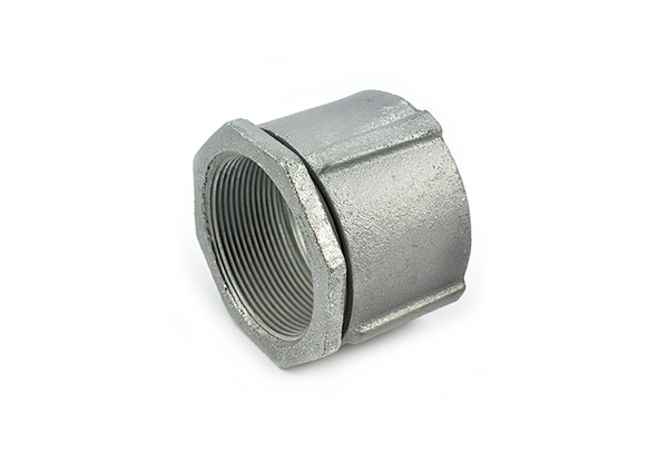 Bridgeport 1128 3" 3-Piece Coupling, Box of 5