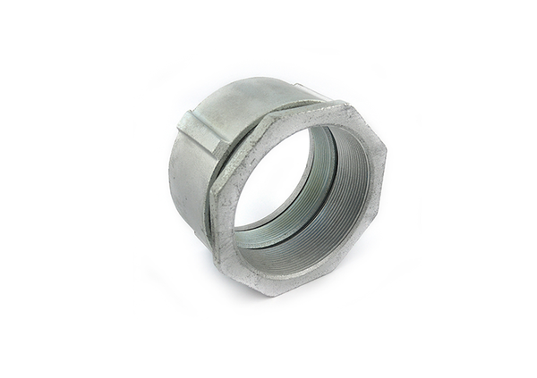 Bridgeport 1131 5" 3-Piece Coupling, Box of 2