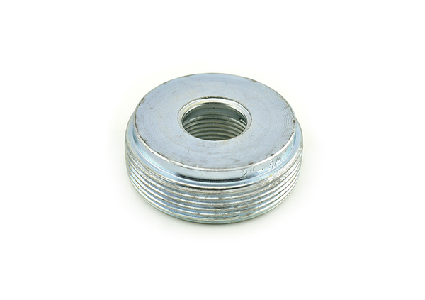 Bridgeport 1172 2" - 3/4" Reducing Bushing, Box of 10