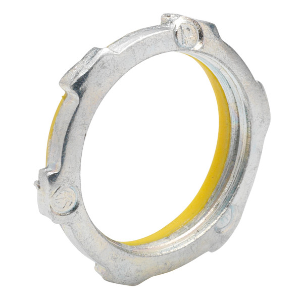 Bridgeport 141 1/2" Sealing Locknut, Box of 50