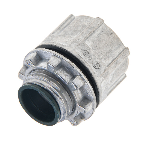 Bridgeport 151-DC 1/2" Threaded Hub, Box of 25