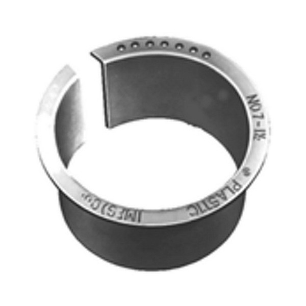 Bridgeport 195 1-1/2" Lock-A-Liner, Box of 10
