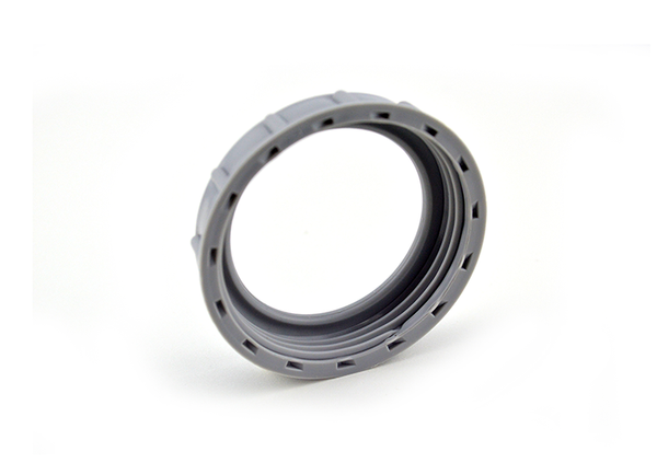 Bridgeport 322 3/4" Plastic Bushing, 105C, Box of 100