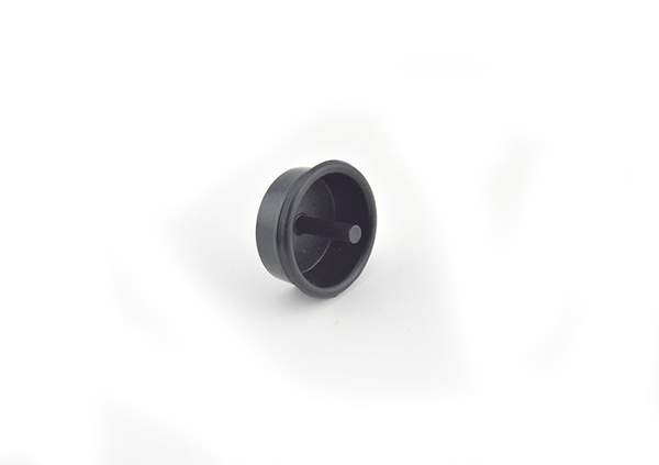 Bridgeport 342 3/4" Pull Cap, Box of 100