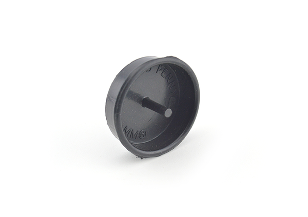 Bridgeport 344 1-1/4" Pull Cap, Box of 50