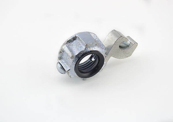 Bridgeport 381 1/2 Grnd.Bush.Ins. 14-4 Mall, Box of 50