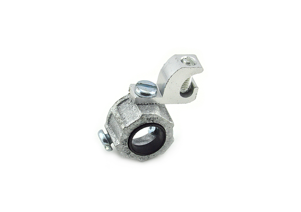 Bridgeport TL-388 3" Thrdless Grnd Bsh 1/0-8, Box of 25