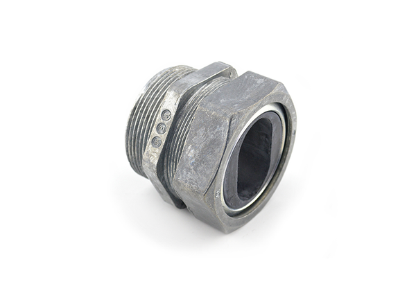 Bridgeport 766-4N 2" Watertite Conn. 1.100", Box of 10