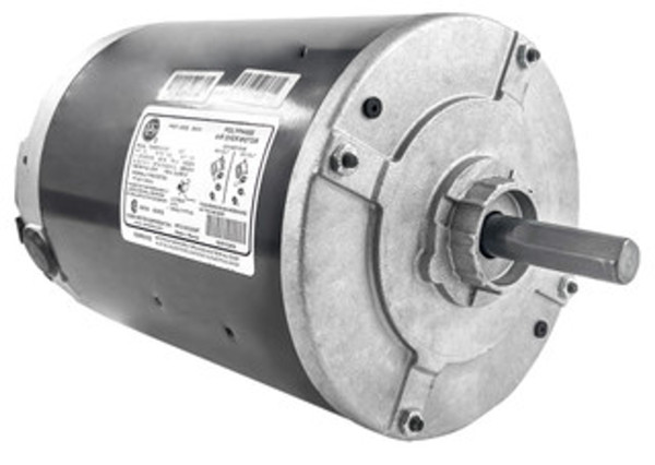 PEMS OKR1096N Nidec 56 Frame Condenser Fan Motor 1/2 HP Replaces OKR1096 OKR1096V1