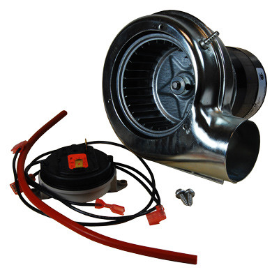 Packard 66426K Furnace Draft Inducer for Armstrong Magic Chef 03575C000 HWC Units 
