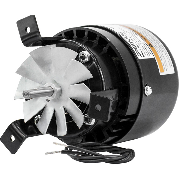 PEMS J31-01125 OEM Sterling Beacon-Morris Power Vent Motor Drafter Assembly Replaces J31R01125