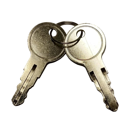 Pro1 T150K Replacement Keys for the T150