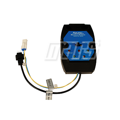 Mars 08505 Azure Wireless Programmer Kit