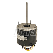 Copy of Mars 23728 3 Wire Condensor Fan Motor 1/4 HP 208-230V 1075 RPM Reversible Rotation
