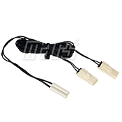 Mars 08515 Thermistors 2/PK 2 Speed Control For Azure 10852 Controls up to 5 Motors