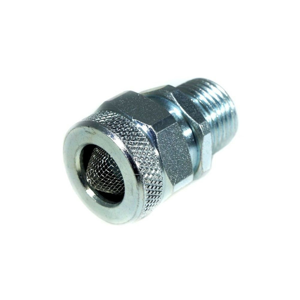 Remke RDC75S Drain Fitting steel 3/4 in NPT