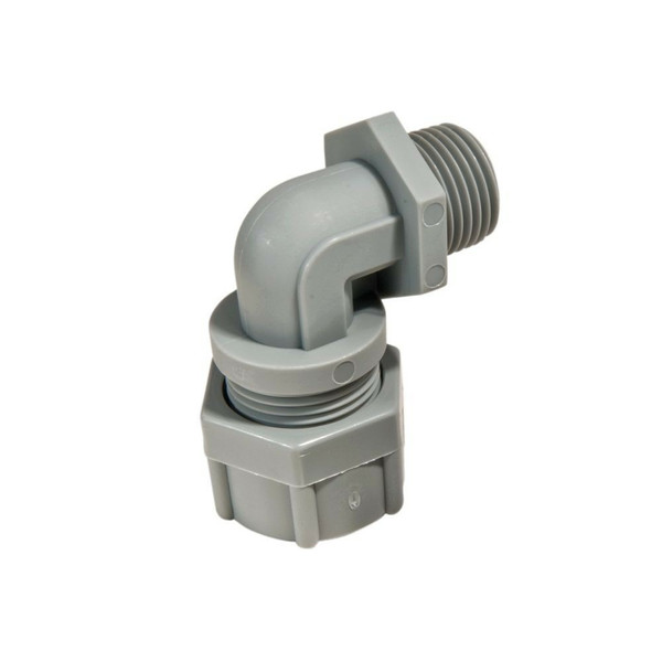 Remke RSP-9107 Cord Grip nylon 90 1/2 .375 - .438