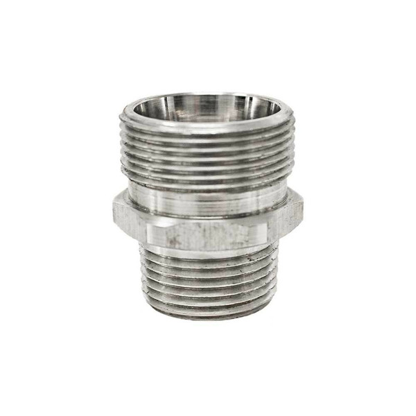 Remke RSR-0000-B Body only, alum, RSR-0000 Series