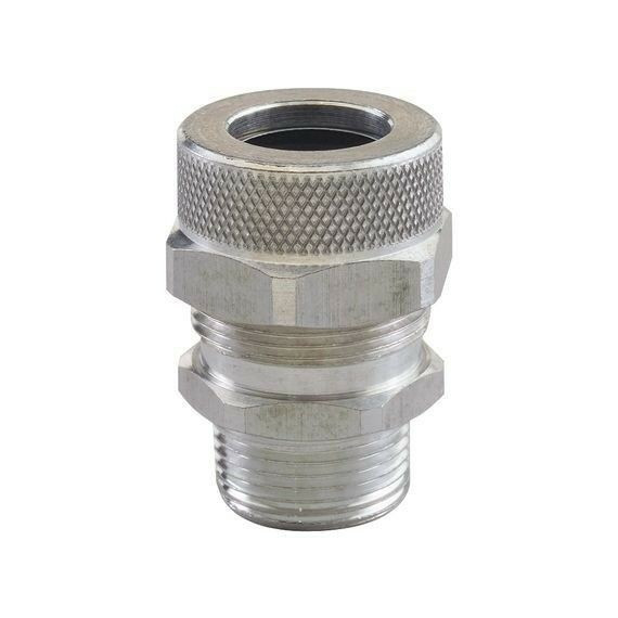 Remke RSR-3522 Cord Grip alum 1 NPT 1.250 - 1.375