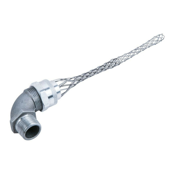 Remke RSR-9106-E Cord Grip 90 1/2 .312 - .375 mesh