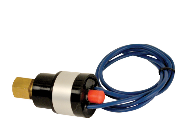 Copy of Mars 43312 Manual Reset  High Pressure Cut Out Open on Pressure Rise 375 PSI