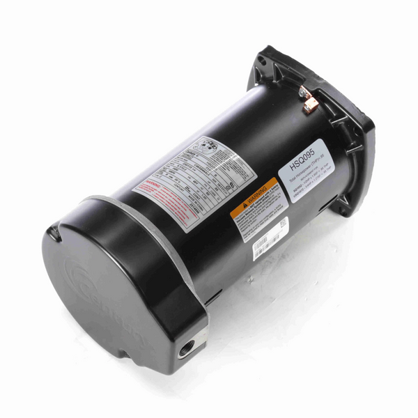 Century HSQ095 Centurion PRO Motors Pool Pump Motor .95 HP 1 Ph 60 Hz 230/115 V 3600 RPM 48Y Frame ODP