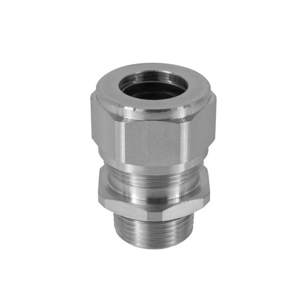 Remke RSSS-520 Cord Grip SS 1-1/2 NPT 1.125 - 1.250