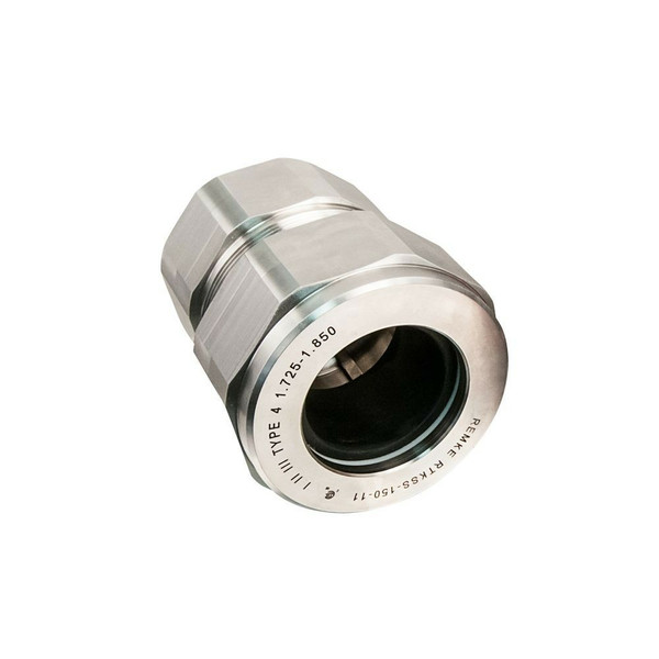 Remke RTKSS-050-1 MC Conn SS 1/2 .525 - .650