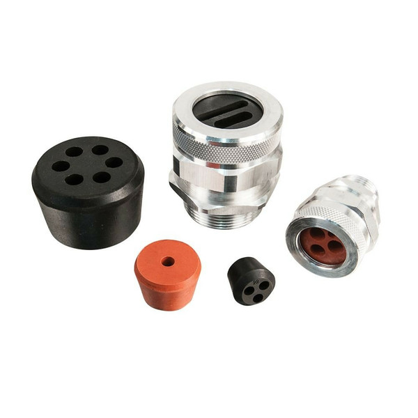 Remke SRB-202164-2 Multiple Hole Bushing 2 holes .328