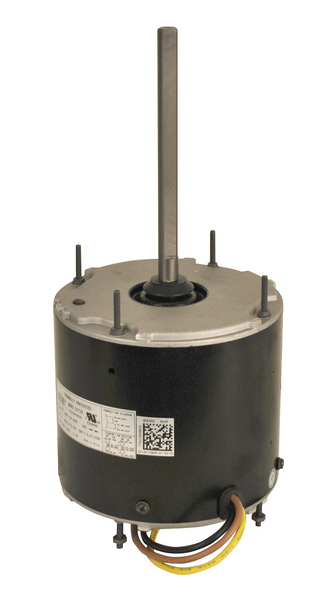 Mars 23729 3 Wire Condensor Fan Motor 1/3 HP 208-230V 1075 RPM Reversible Rotation
