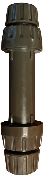 Remke MC-1200 MELNI Dir Burial Conn,#1/0 AWG-#2/0 AWG