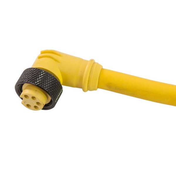 Remke 106AC0060AP Cordset Mini-Link A PVC Fem 90 6AP 6ft
