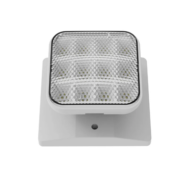 Copy of Halco 98053 Emergence LED Single Remote Head Square Indoor White 1.2W 3.6-15VDC Input 